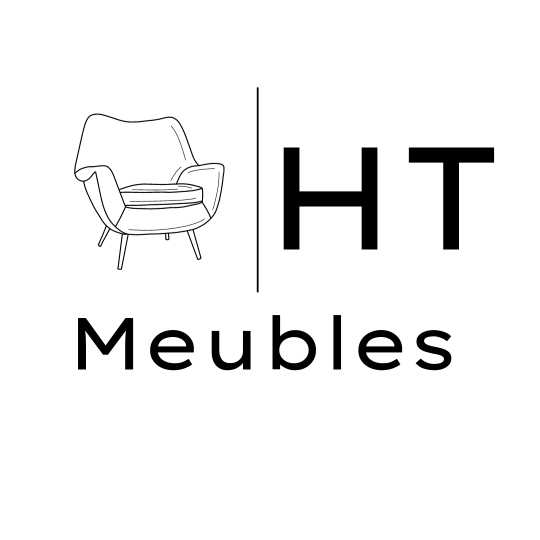 HT Meubles  logo